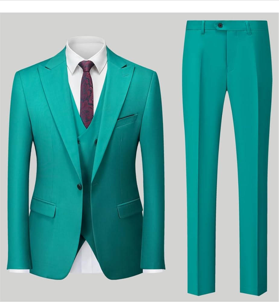 スーツ vintage VAN JAC 3piece suit setup em vintage VAN JAC 3piece suit setup em